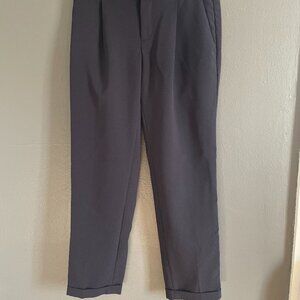 Banana Republic Avery Formal Pants 0 Petite